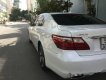 Lexus LS   460L  2009 - Bán Lexus LS 460L đời 2009, màu trắng