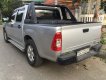 Isuzu Dmax 2007 - Bán ô tô Isuzu Dmax đời 2007 màu bạc, giá chỉ 260 triệu, nhập khẩu