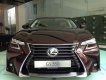 Lexus GS350 AT 2017 - Bán Lexus GS350 AT đời 2017, màu nâu, nhập khẩu nguyên chiếc
