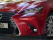Lexus GS350 AT 2017 - Bán Lexus GS350 AT đời 2017, màu đỏ, nhập khẩu chính hãng