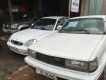 Toyota Carina 1981 - Cần bán xe Toyota Carina 1980, tập lái