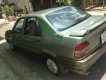 Renault 19   1989 - Bán xe Renault 19 đời 1989, còn zin, rất đẹp