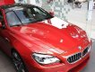 BMW M6 Sport 2017 - Cần bán BMW M6 Sport đời 2017, màu đỏ 