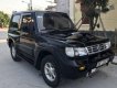 Hyundai Galloper 2000 - Huyndai Galloper Sx 2000 nhập khẩu, số tự động, đk lần đầu 2002