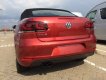 Volkswagen Golf 2013 - Bán ô tô Volkswagen Golf, mui trần, màu đỏ, chính hãng, duy nhất Việt Nam. LH: 0931416628