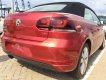 Volkswagen Golf 2013 - Bán ô tô Volkswagen Golf, mui trần, màu đỏ, chính hãng, duy nhất Việt Nam. LH: 0931416628