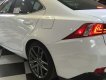 Lexus IS  F SPORT 2014 - Bán xe Lexus IS250 F SPORT đời 2014, màu trắng, xe nhập