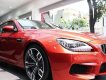 BMW M6 Sport 2017 - Cần bán BMW M6 Sport đời 2017, màu đỏ 