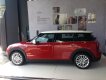 Mini Clubman 2017 - Bán xe Mini Cooper Clubman mới màu đỏ thể thao, giao xe ngay, khuyến mãi lớn