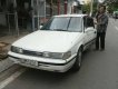 Mazda 626 1989 - Gia đình bán ô tô Mazda 626 1989, màu trắng