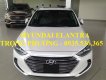 Hyundai Elantra 2017 - Bán ô tô Hyundai Elantra đà nẵng,LH : TRỌNG PHƯƠNG - 0935.536.365