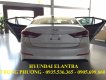 Hyundai Elantra 2018 - Bán Hyundai Elantra năm 2018, màu trắng, nhập khẩu chính hãng giá cạnh tranh