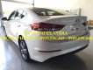 Hyundai Elantra 2018 - Bán Hyundai Elantra năm 2018, màu trắng, nhập khẩu chính hãng giá cạnh tranh