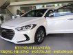 Hyundai Elantra 2018 - Khuyến mãi Elantra 2018 đà nẵng, LH: Trọng Phương - 0935.536.365