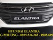Hyundai Elantra 2018 - GIá xe Elantra 2018 đà nẵng, LH: Trọng Phương - 0935.536.365