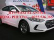 Hyundai Elantra 2018 - GIá xe Elantra 2018 đà nẵng, LH: Trọng Phương - 0935.536.365