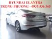 Hyundai Elantra 2017 - Bán xe Hyundai Elantra trả góp đà nẵng,LH : TRỌNG PHƯƠNG - 0935.536.365