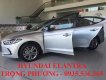 Hyundai Elantra 2017 - Bán xe Hyundai Elantra trả góp đà nẵng,LH : TRỌNG PHƯƠNG - 0935.536.365