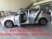 Hyundai Elantra 2018 - Vay mua xe Hyundai Elantra 2018 Đà Nẵng, LH: Trọng Phương - 0935.536.365