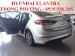 Hyundai Elantra 2018 - Vay mua xe Hyundai Elantra 2018 Đà Nẵng, LH: Trọng Phương - 0935.536.365