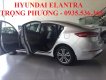 Hyundai Elantra 2018 - Vay mua xe Hyundai Elantra 2018 Đà Nẵng, LH: Trọng Phương - 0935.536.365