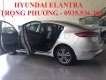 Hyundai Elantra 2017 - Bán ô tô  Elantra  đà nẵng, LH : TRỌNG PHƯƠNG - 0935.536.365