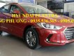 Hyundai Elantra 2017 - Bán Hyundai Elantra đà nẵng,LH : TRỌNG PHƯƠNG - 0935.536.365