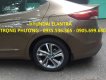 Hyundai Elantra 2017 - Hyundai Elantra màu nâu đà nẵng,LH : TRỌNG PHƯƠNG - 0935.536.365