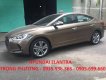 Hyundai Elantra 2017 - Hyundai Elantra màu nâu đà nẵng,LH : TRỌNG PHƯƠNG - 0935.536.365