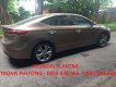 Hyundai Elantra 2017 - Hyundai Elantra màu nâu đà nẵng,LH : TRỌNG PHƯƠNG - 0935.536.365