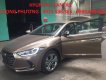 Hyundai Elantra 2017 - Hyundai Elantra màu nâu đà nẵng,LH : TRỌNG PHƯƠNG - 0935.536.365