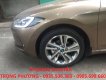 Hyundai Elantra 2017 - Hyundai Elantra màu nâu đà nẵng,LH : TRỌNG PHƯƠNG - 0935.536.365