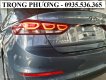 Hyundai Elantra 2017 - Bán Hyundai Elantra màu xanh Đà Nẵng, LH : Trọng Phương - 0935.536.365