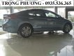 Hyundai Elantra 2017 - Bán Hyundai Elantra màu xanh Đà Nẵng, LH : Trọng Phương - 0935.536.365