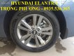 Hyundai Elantra 2017 - Bán Hyundai Elantra màu xanh Đà Nẵng, LH : Trọng Phương - 0935.536.365