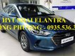 Hyundai Elantra 2018 - Cần bán xe Hyundai Elantra đời 2018 nhập nguyên chiếc. LH: Trọng Phương 0935.536.365