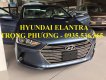 Hyundai Elantra 2018 - Cần bán xe Hyundai Elantra đời 2018 nhập nguyên chiếc. LH: Trọng Phương 0935.536.365