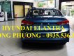 Hyundai Elantra 2018 - Cần bán xe Hyundai Elantra đời 2018 nhập nguyên chiếc. LH: Trọng Phương 0935.536.365