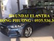 Hyundai Elantra 2018 - Cần bán xe Hyundai Elantra đời 2018 nhập nguyên chiếc. LH: Trọng Phương 0935.536.365