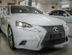 Lexus IS250   F-Sport AT 2014 - Bán Lexus IS250 F-Sport AT đời 2014, màu trắng, nhập khẩu