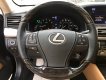 Lexus LS 460 2014 - Bán xe Lexus LS 460 đời 2014, màu đen, nhập khẩu