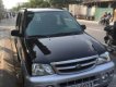 Daihatsu Terios 2005 - Bán ô tô Daihatsu Terios đời 2005, màu đen  