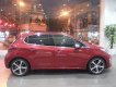 Peugeot 308 2017 - Bán Peugeot 308 đời 2017, màu đỏ, nhập khẩu nguyên chiếc