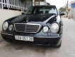 Mercedes-Benz E240 2002 - Bán ô tô Mercedes E240 đời 2002, màu đen, nhập khẩu nguyên chiếc, 210 triệu