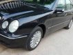 Mercedes-Benz E240 2002 - Bán ô tô Mercedes E240 đời 2002, màu đen, nhập khẩu nguyên chiếc, 210 triệu