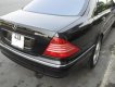 Mercedes-Benz S500 2004 - Mercedes S500L SX 2004 nhập Đức, lăn bánh 2005, bản VIP