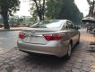 Toyota Camry LE  2.5L 2015 - Bán xe Toyota Camry LE đời 2015, màu vàng, nhập khẩu Mỹ - Mua nhanh bán nhanh LH 093.798.2266