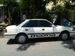 Mazda 626 1989 - Gia đình bán ô tô Mazda 626 1989, màu trắng