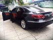 Volkswagen Passat CC TSI 2013 - Bán Volkswagen Passat CC TSI đời 2013, màu đen, nhập khẩu