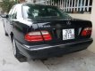 Mercedes-Benz E240 2002 - Bán ô tô Mercedes E240 đời 2002, màu đen, nhập khẩu nguyên chiếc, 210 triệu